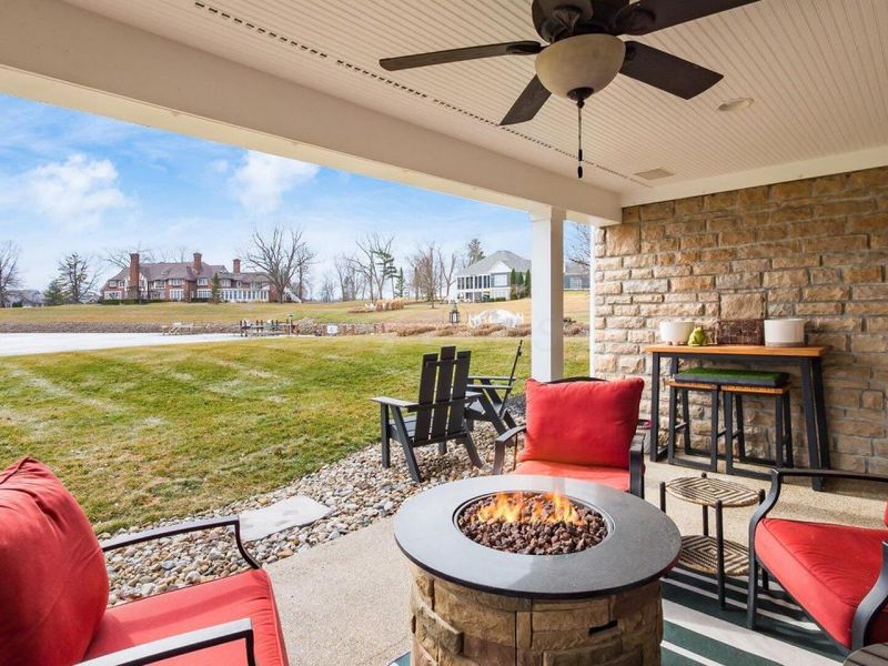 9525 Cypress Drive, Thornville, OH 43076 Photo 91