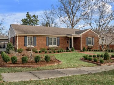 171 Edgemoor Drive, Lexington, KY 40503