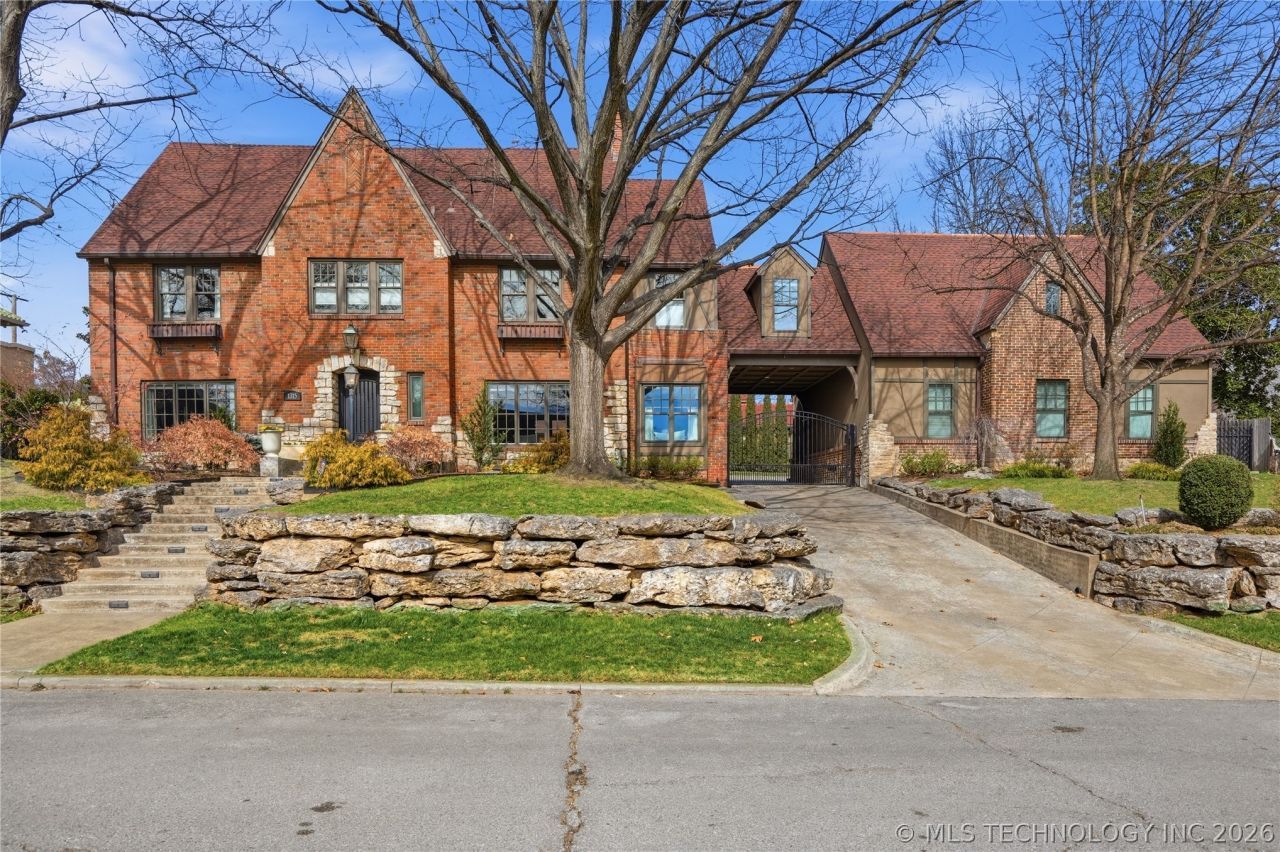 1315 E 26th Street, Tulsa, OK 74114 Main Photo