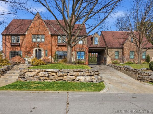 1315 E 26th Street, Tulsa, OK 74114