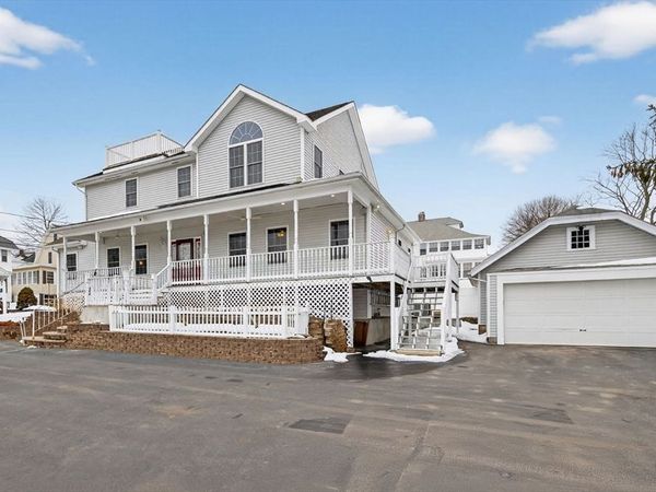 1146 Essex St, Lawrence, MA 01841