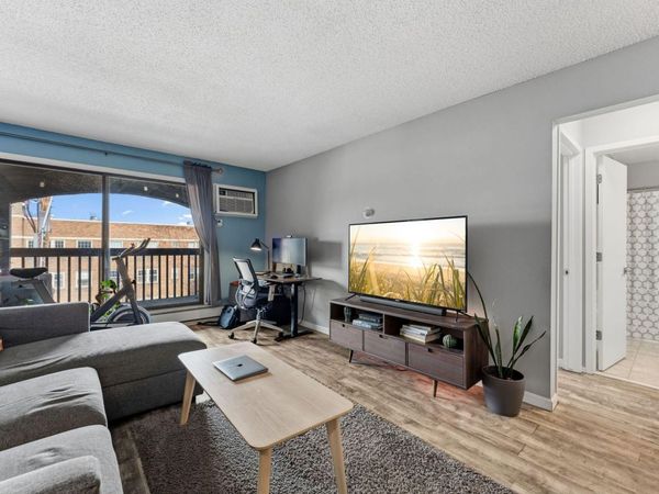 2610 Garfield Avenue, Unit 310, Minneapolis, MN 55408