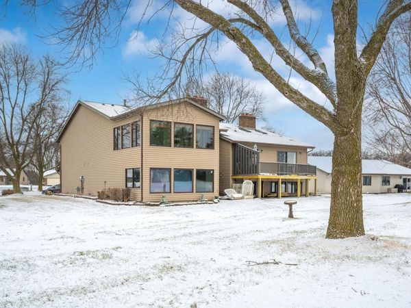 607 Pondhurst Drive, Amery, WI 54001