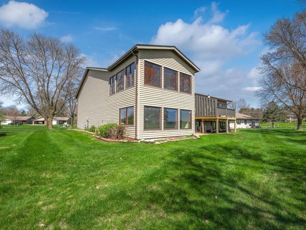 607 Pondhurst Drive, Amery, WI 54001