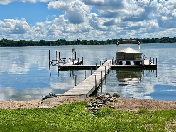 7785 N Shore Circle N, Forest Lake, MN 55025