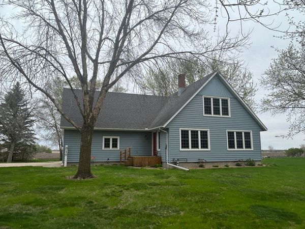 310 1st Avenue NE, Trimont, MN 56176
