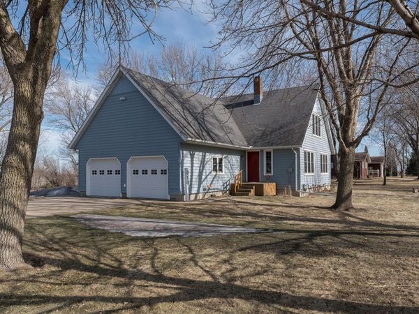 310 1st Avenue NE, Trimont, MN 56176
