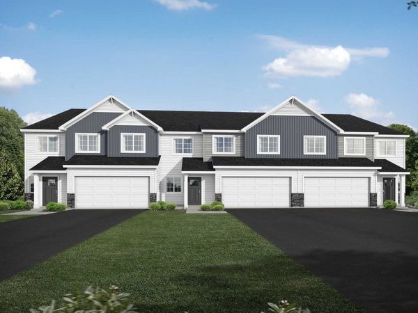 8856 Meadowcrest Drive NE, Monticello, MN 55328