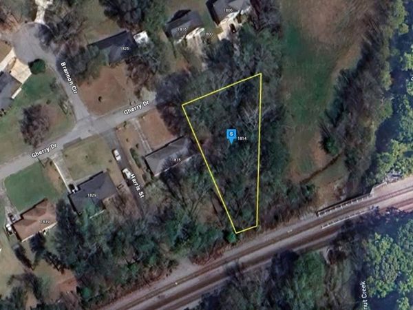 1803 Gherry Drive, Austell, GA 30106