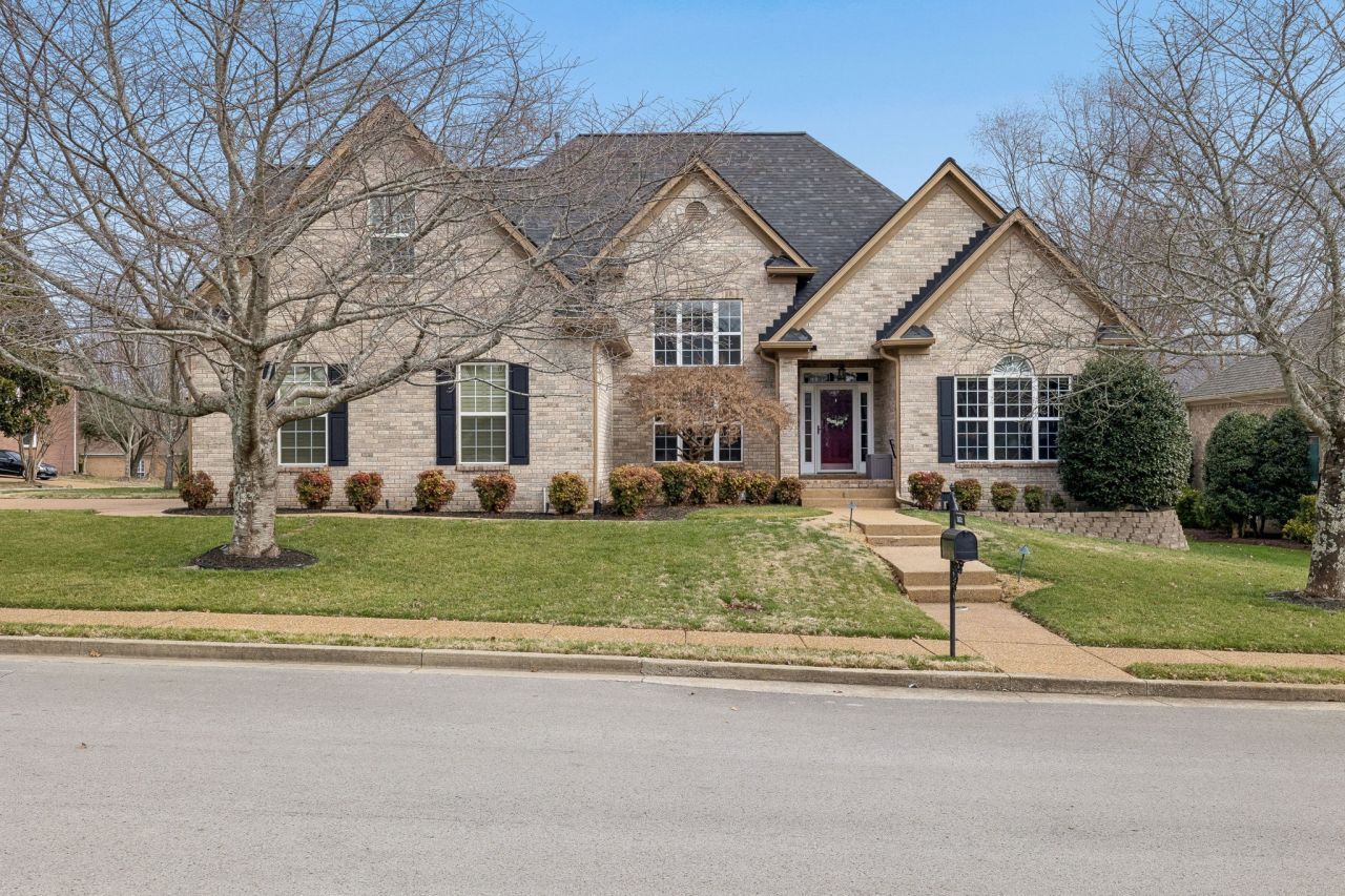 5152 Ravens Gln, Nashville, TN 37211 Main Photo