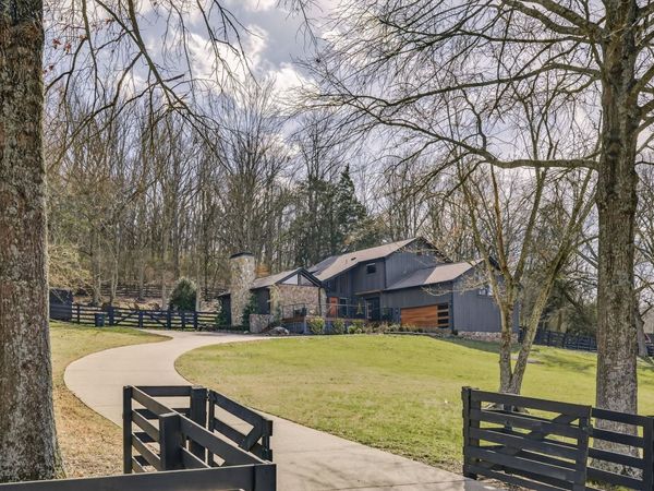 1003 Perkins Ln, Franklin, TN 37069