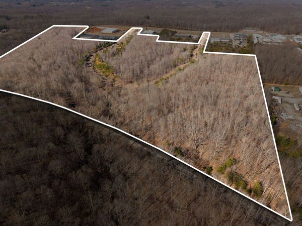 0 HIGHWAY 70 E , White Bluff, TN 37187