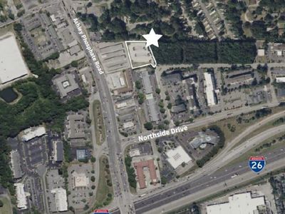 7421 N Forest Drive, North Charleston, SC 29420