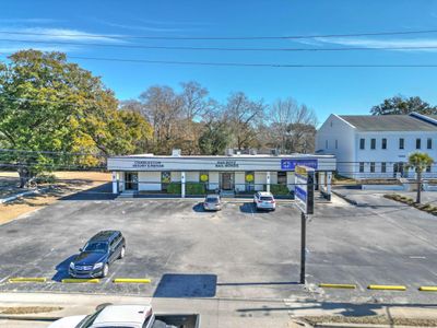 5418-5422 Rivers Avenue , North Charleston, SC 29406