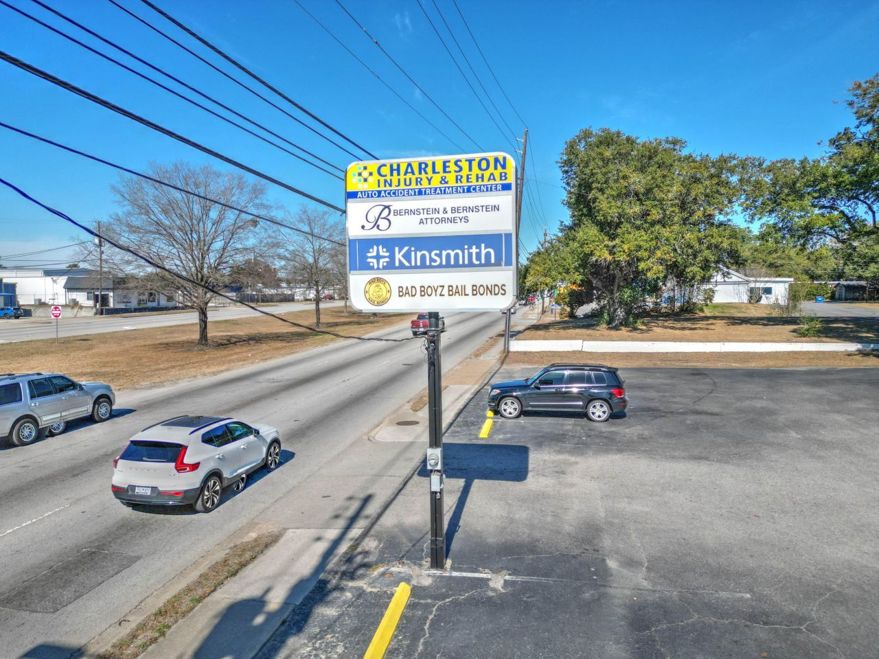 5418-5422 Rivers Avenue  Photo 5