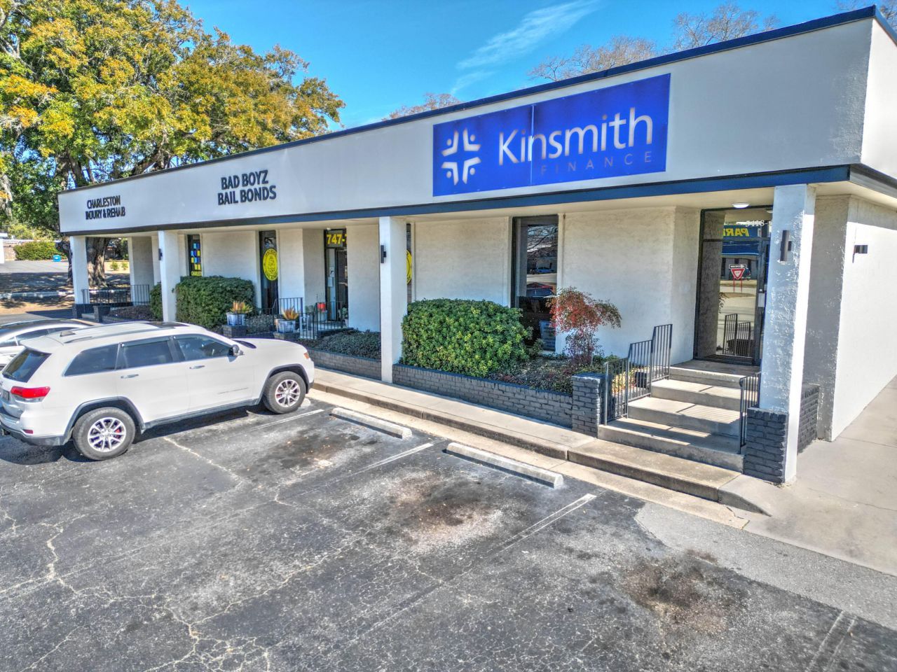 5418-5422 Rivers Avenue  Photo 6