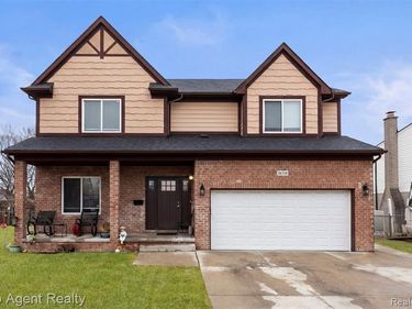 36738 Vine Drive, Sterling Heights, MI 48312