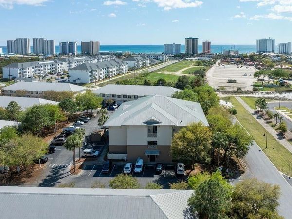 251 Mattie M Kelly Boulevard, Unit 302, Destin, FL 32541