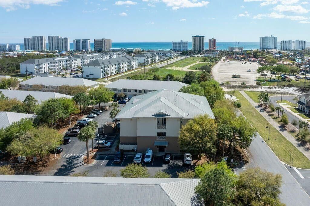 251 Mattie M Kelly Boulevard, Unit 302, Destin, FL 32541 Main Photo