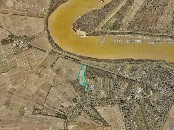 2460 Acosta Rd, Donaldsonville, LA 70346