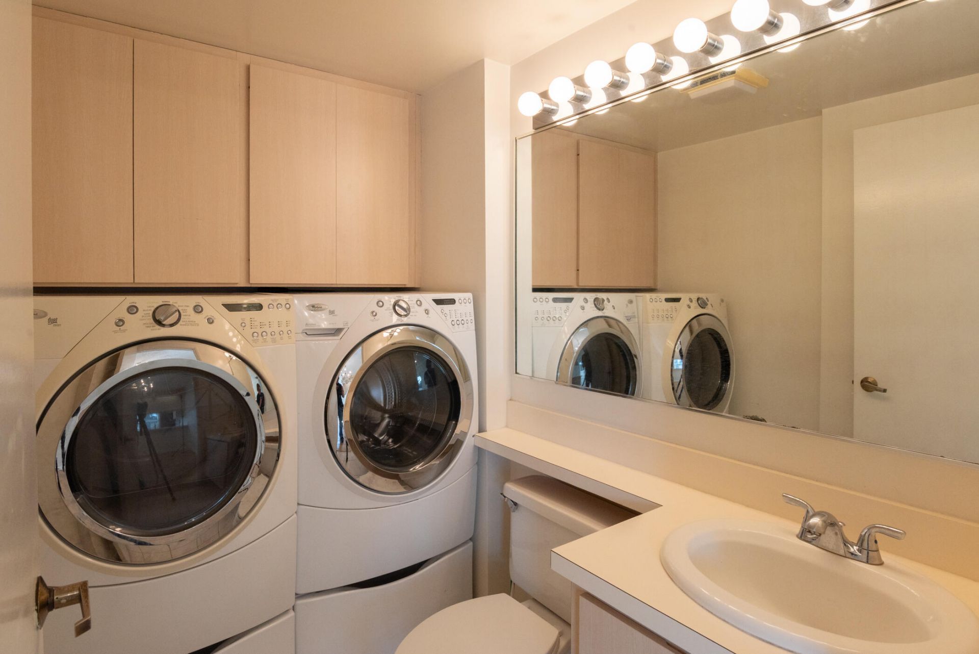 8146 Bridgewater Court, Unit 46d, Lake Clarke Shores, FL 33406 Photo