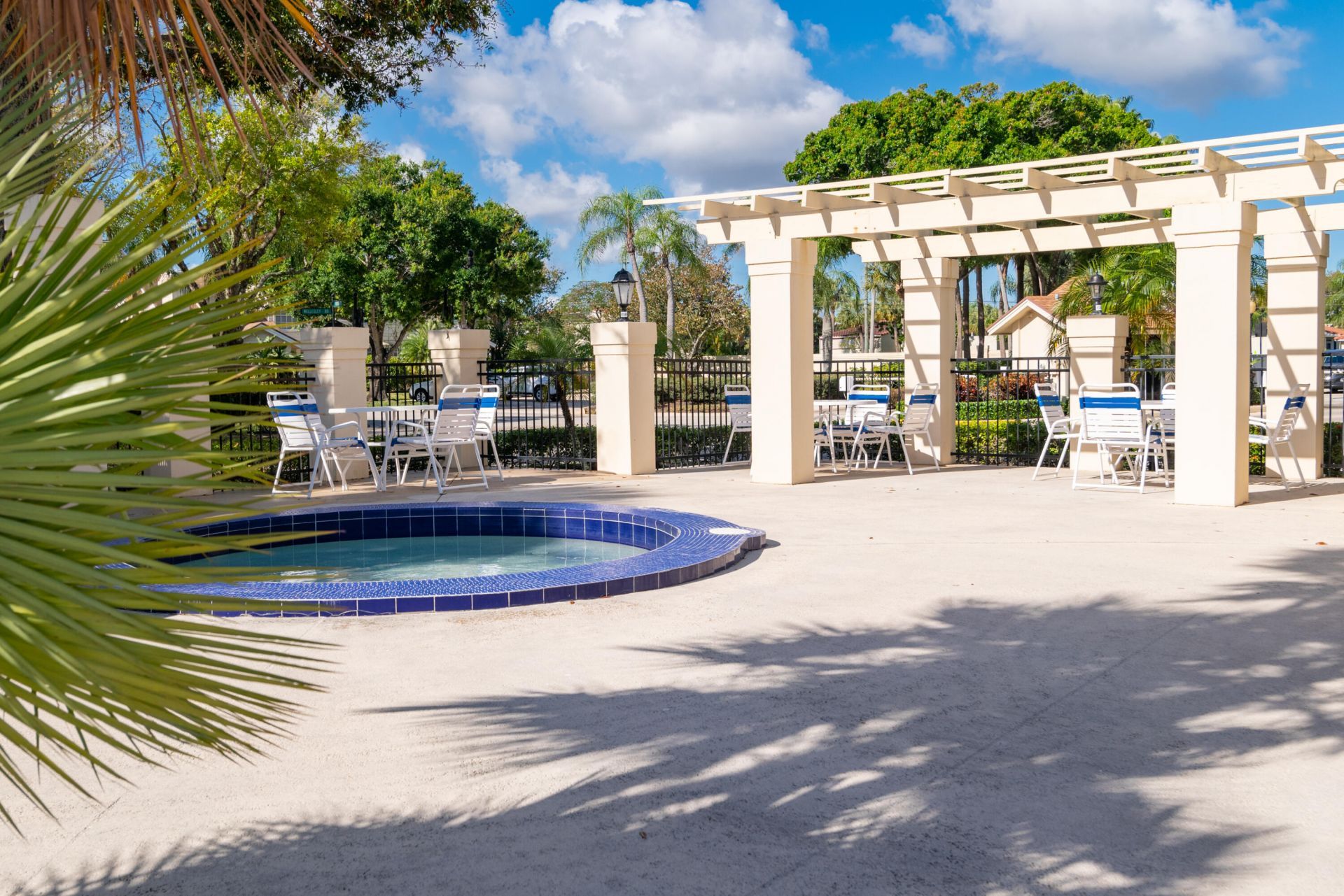 8146 Bridgewater Court, Unit 46d, Lake Clarke Shores, FL 33406 Photo