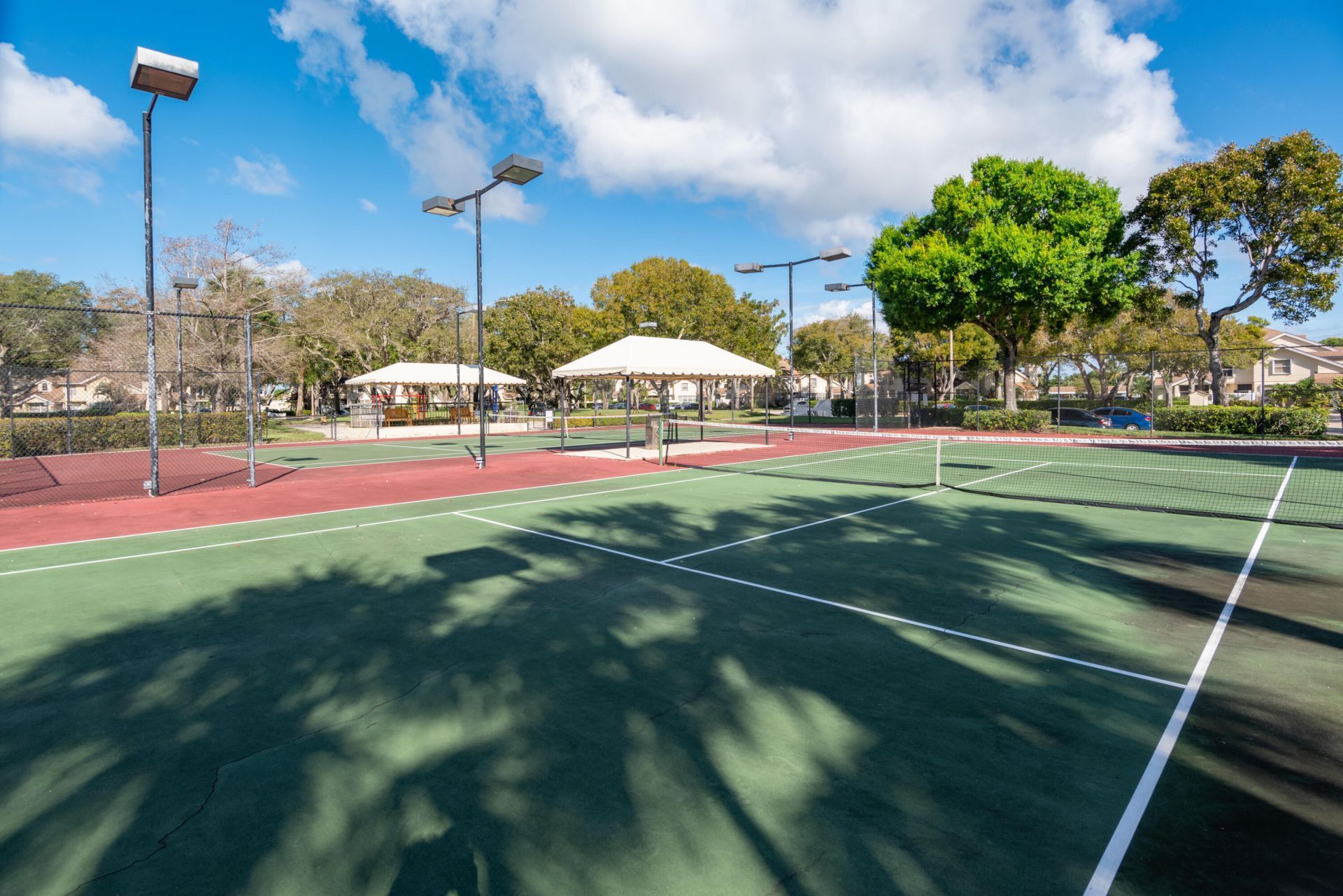 8146 Bridgewater Court, Unit 46d, Lake Clarke Shores, FL 33406 Photo