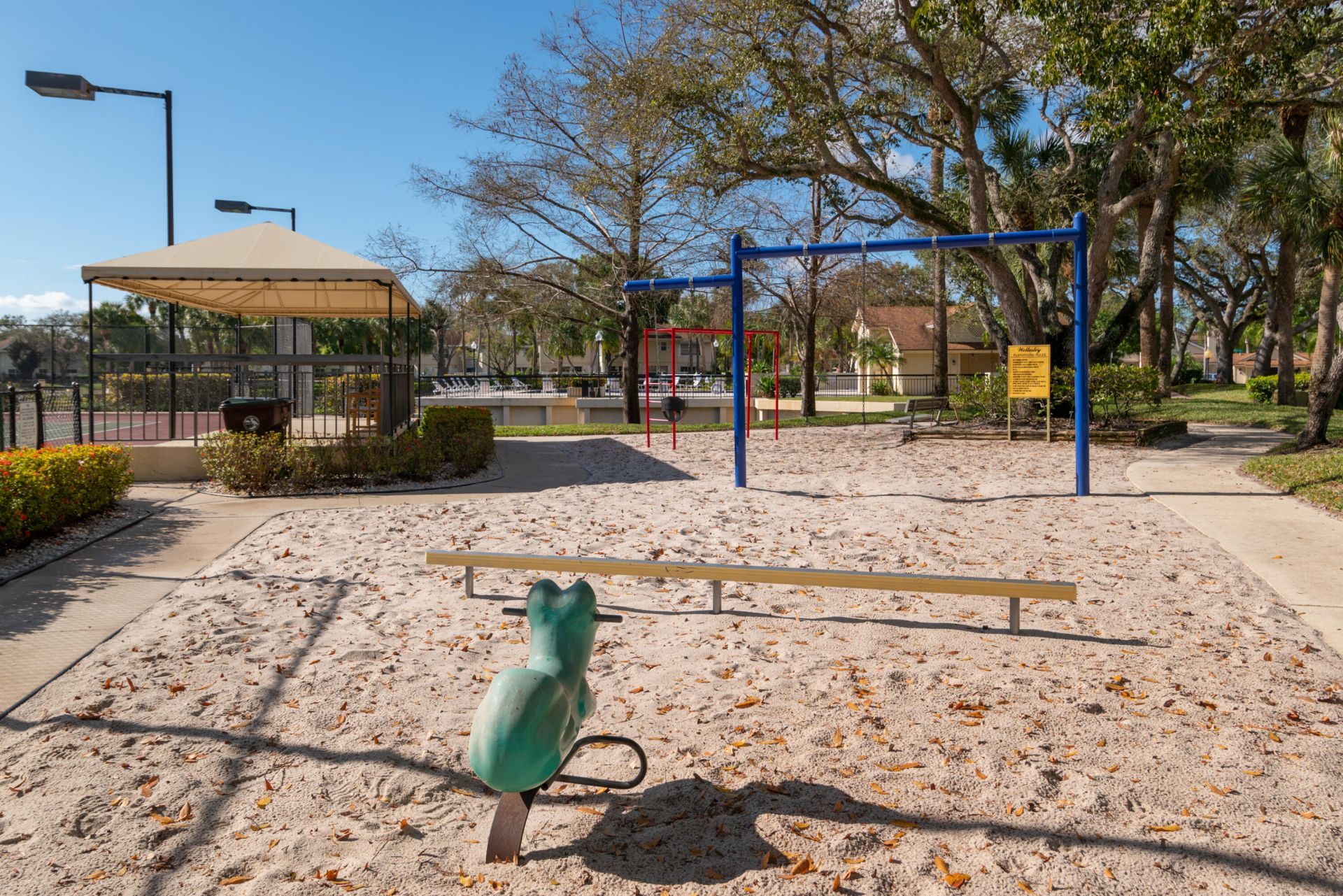 8146 Bridgewater Court, Unit 46d, Lake Clarke Shores, FL 33406 Photo