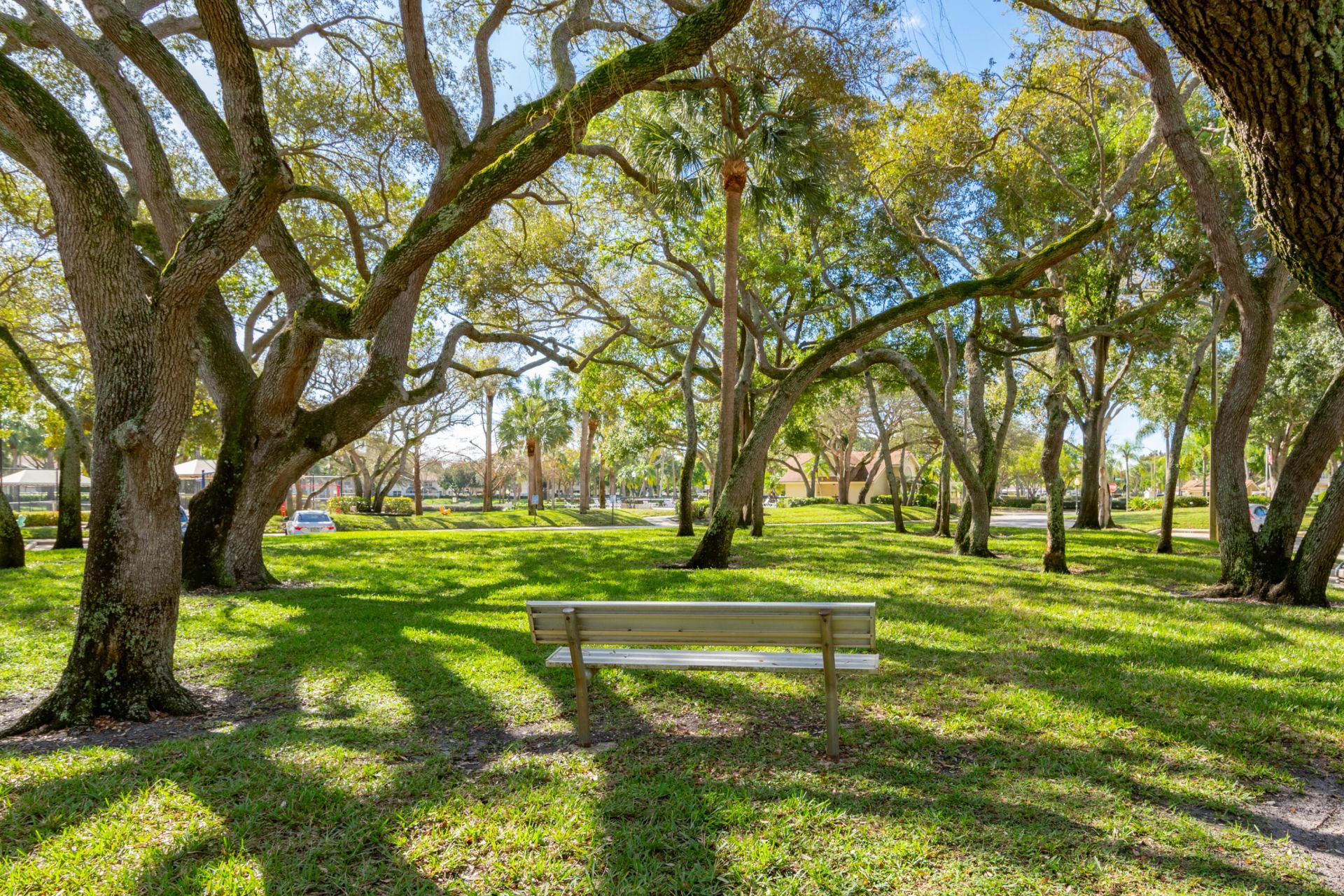 8146 Bridgewater Court, Unit 46d, Lake Clarke Shores, FL 33406 Photo