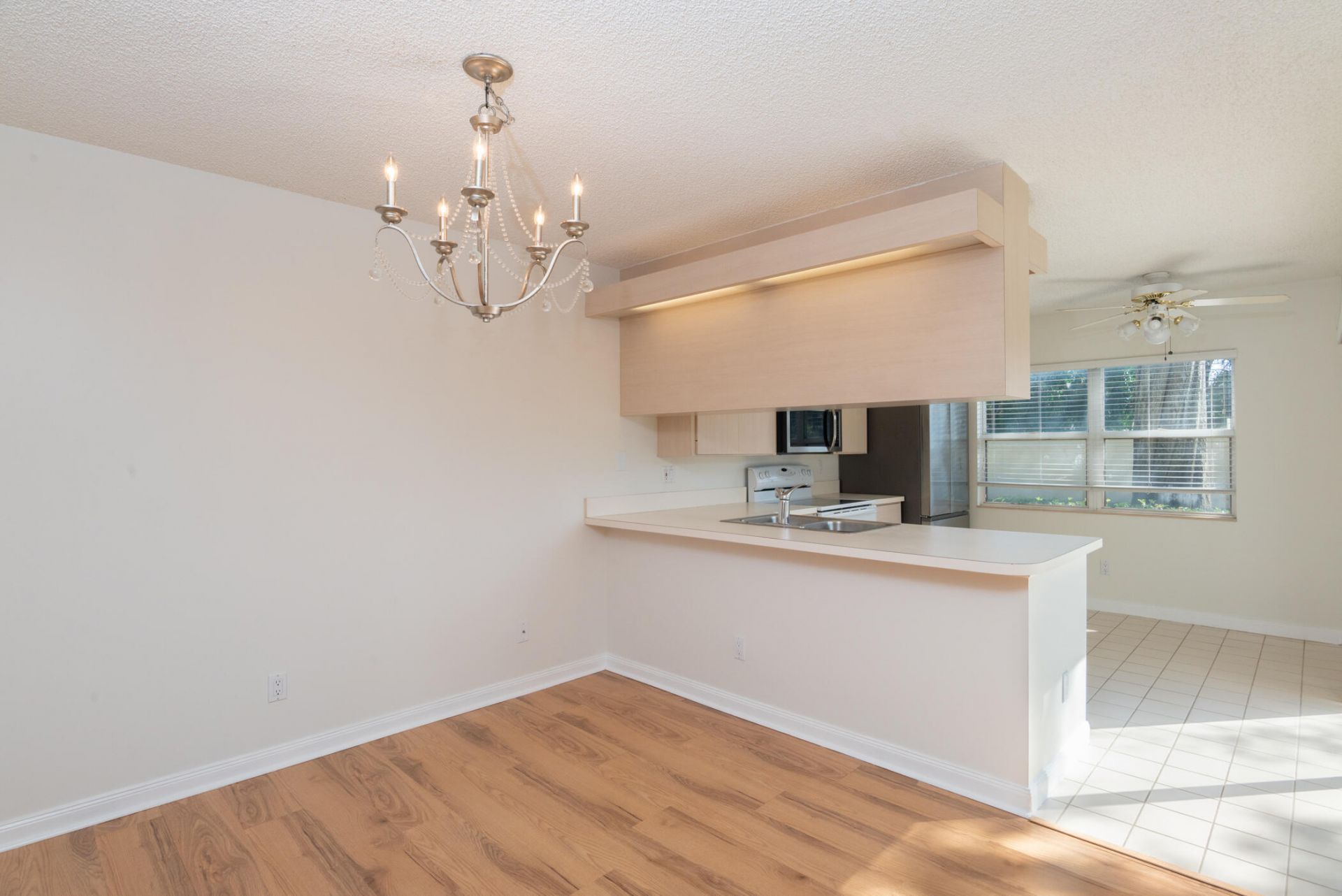 8146 Bridgewater Court, Unit 46d, Lake Clarke Shores, FL 33406 Photo