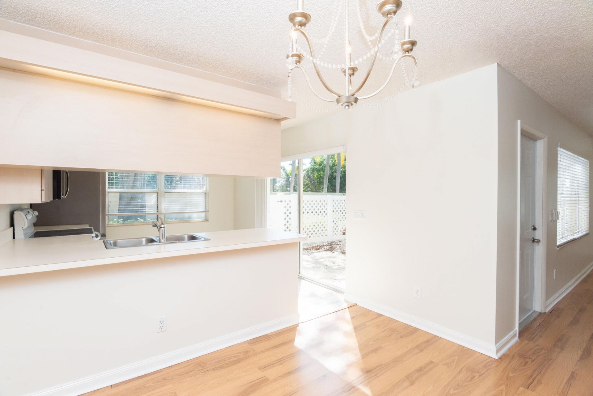 8146 Bridgewater Court, Unit 46d, Lake Clarke Shores, FL 33406 Photo