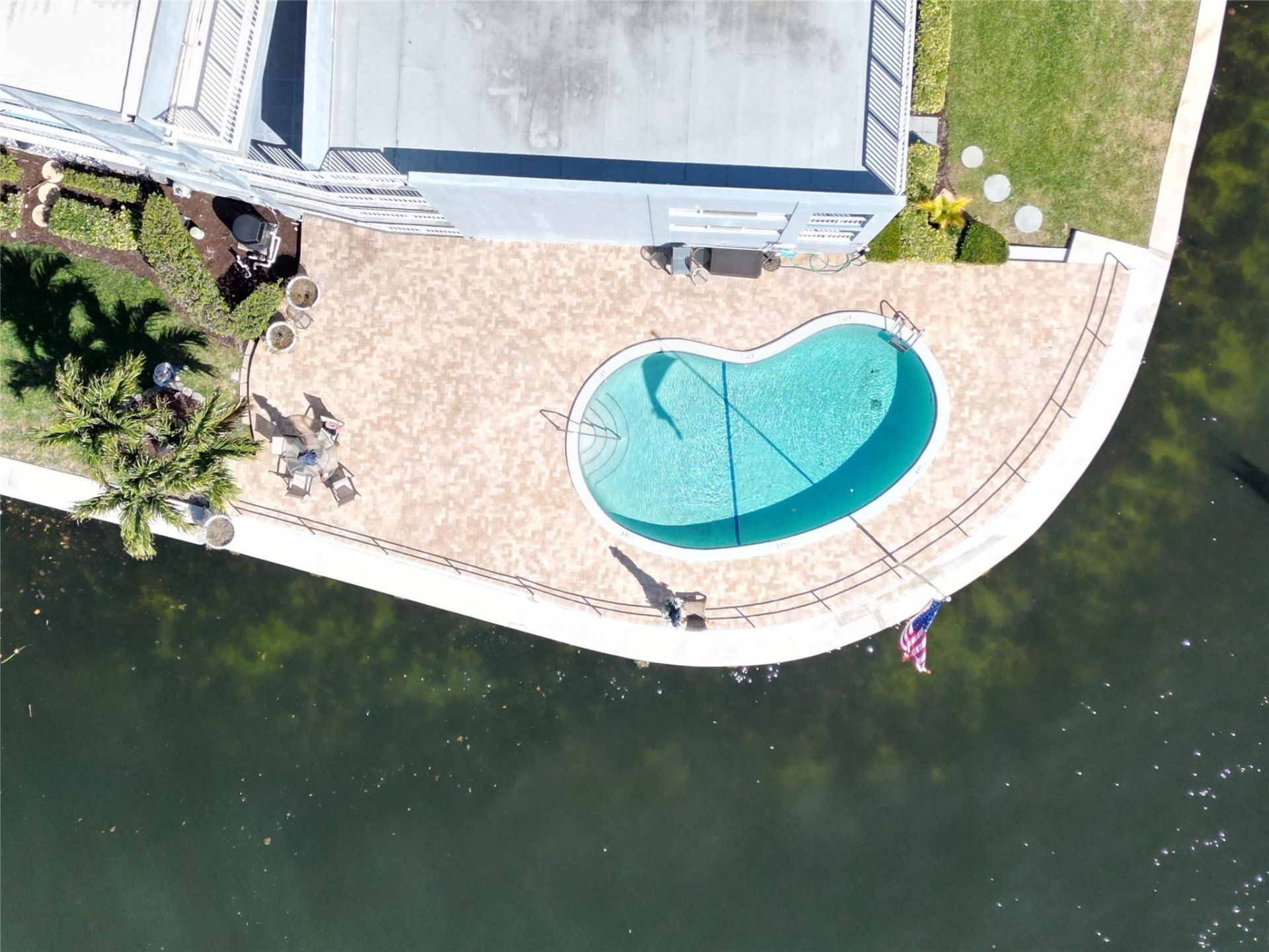 1201 S Riverside Drive, Unit 206, Pompano Beach, FL 33062 Photo