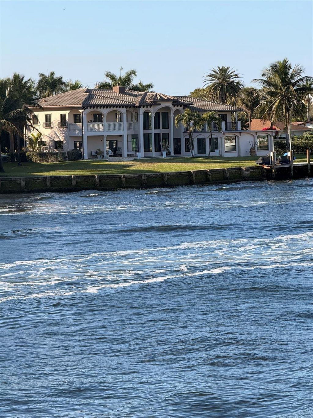 1201 S Riverside Drive, Unit 206, Pompano Beach, FL 33062 Photo