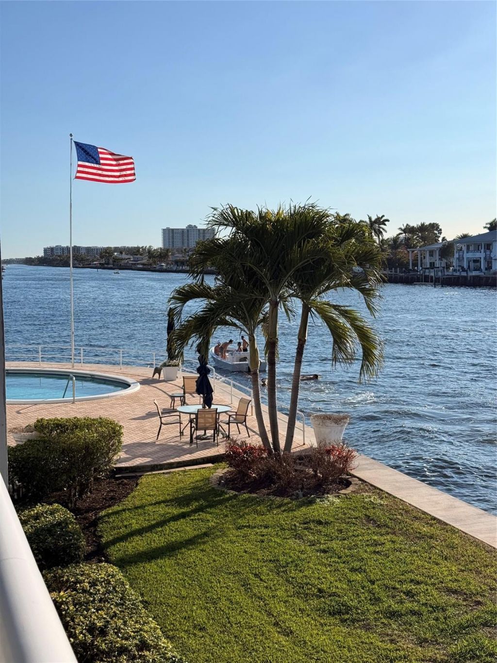 1201 S Riverside Drive S, Unit 206, Pompano Beach, FL 33062 Photo