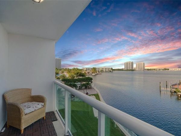 2841 NE 163rd St, Unit 411, North Miami Beach, FL 33160