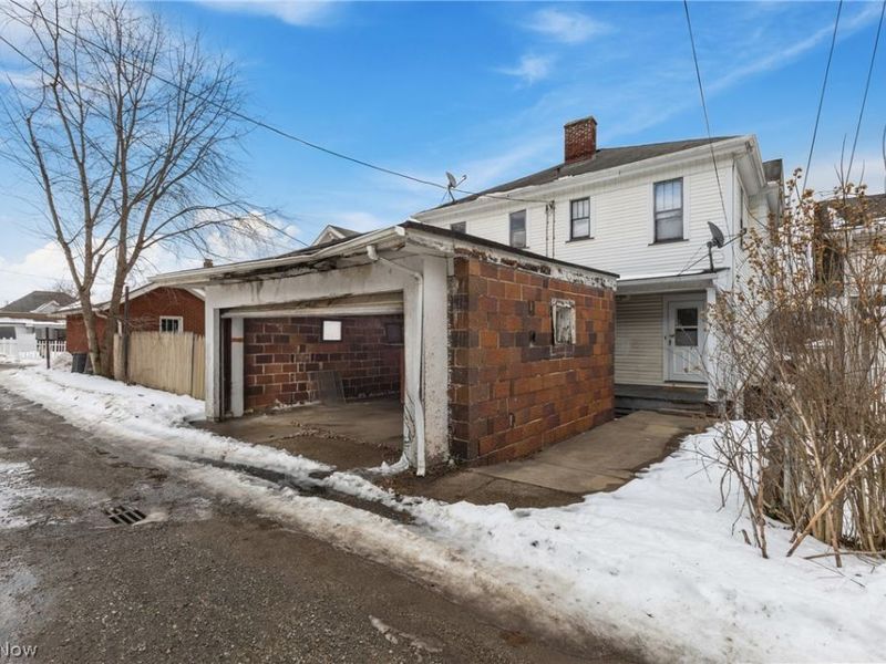 1203 Indiana Street, Martins Ferry, OH 43935 Photo 17