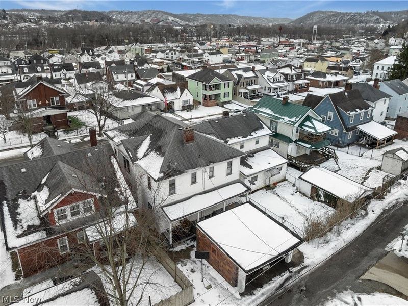 1203 Indiana Street, Martins Ferry, OH 43935 Photo 18