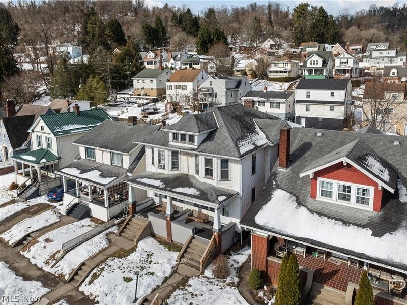 1203 Indiana Street, Martins Ferry, OH 43935 Photo 19