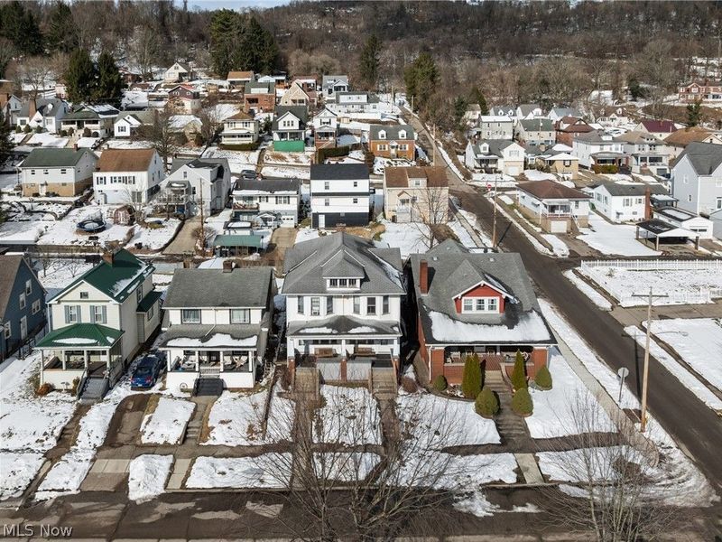 1203 Indiana Street, Martins Ferry, OH 43935 Photo 21