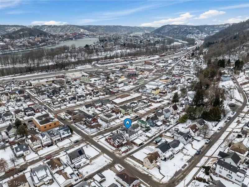 1203 Indiana Street, Martins Ferry, OH 43935 Photo 22