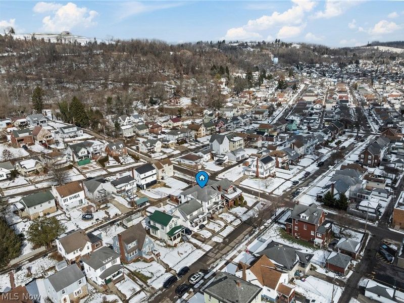 1203 Indiana Street, Martins Ferry, OH 43935 Photo 23