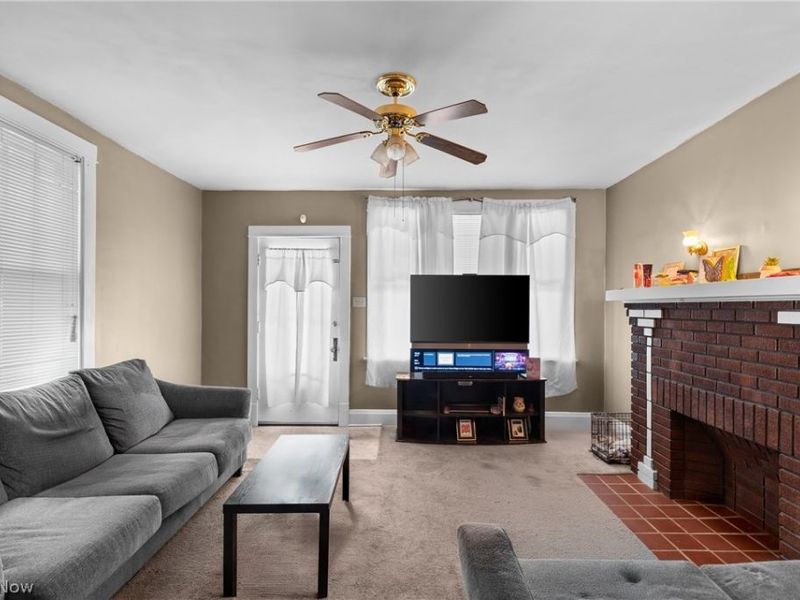 1203 Indiana Street, Martins Ferry, OH 43935 Photo 6