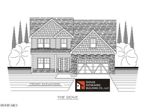 9845 Featherwood Lane, Sylvania, OH 43560