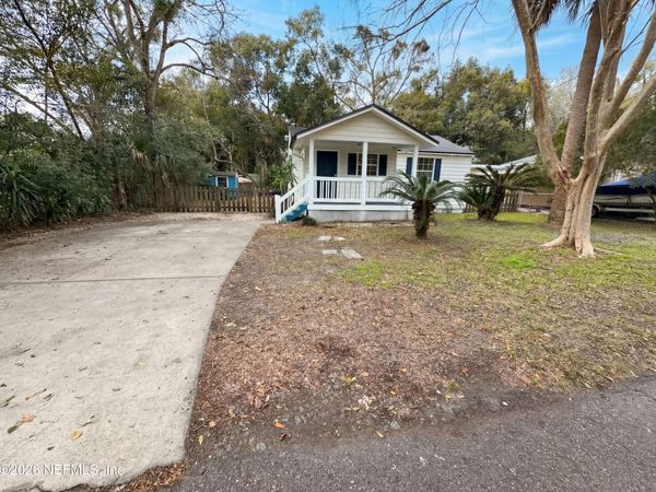 768 JAMES Street, Jacksonville, FL 32205