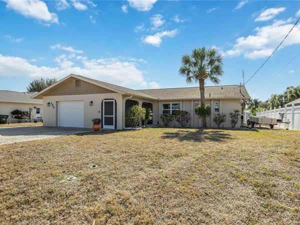 1940 GREENLAWN DRIVE, ENGLEWOOD, FL 34223