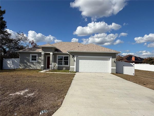 409 DANUBE DRIVE, KISSIMMEE, FL 34759