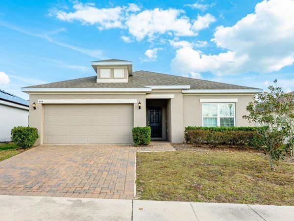 404 IRONSIDE TRAIL DRIVE, GROVELAND, FL 34736
