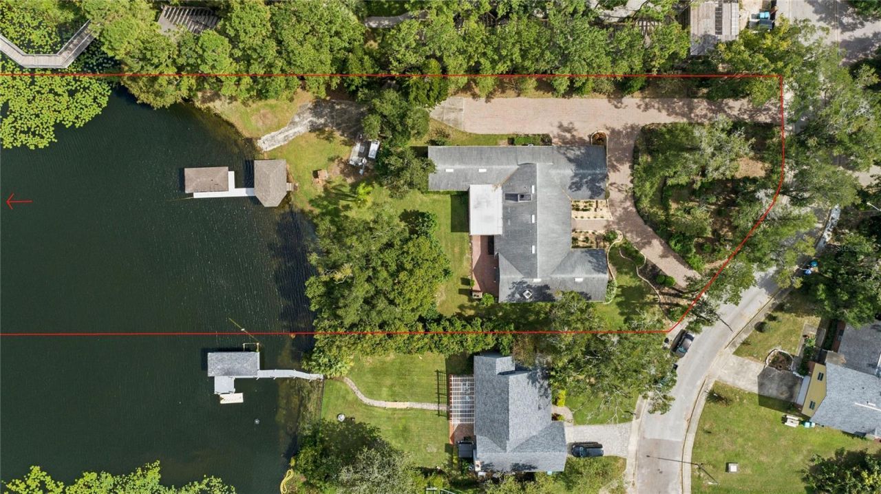 1111 Audubon Way, Maitland, FL 32751 Photo