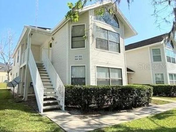 2931 RIO GRANDE TRL, Unit D, KISSIMMEE, FL 34741