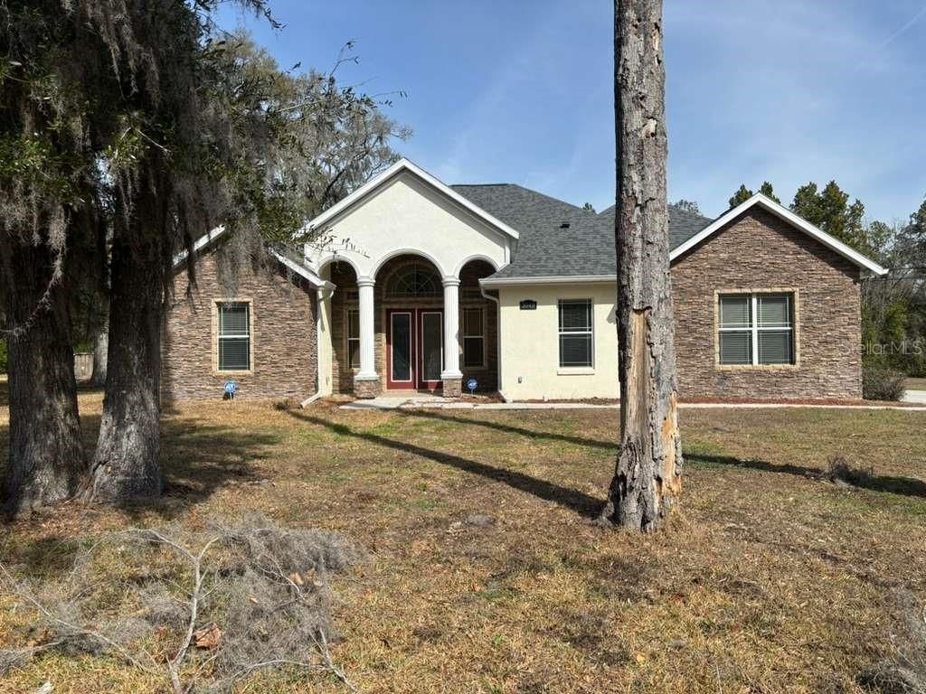 3049 W Laurel Street, Lecanto, FL 34461 Photo